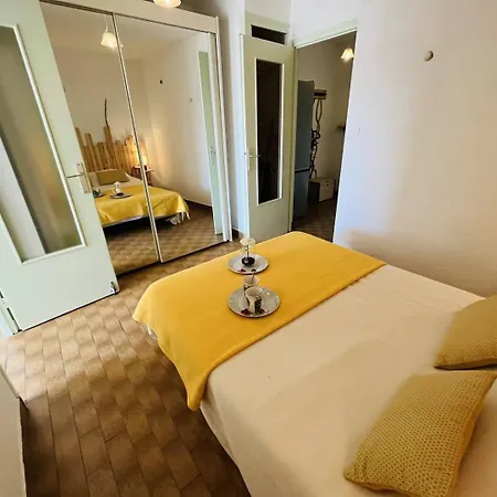 Appt 2 Pièces Cap D'agde Naturisme Cn060-ab105 Appartamento