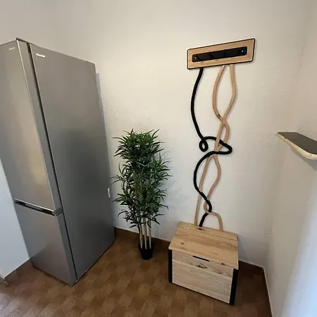 Appartamento Appt 2 Pièces Cap D'agde Naturisme Cn060-ab105 Agde
