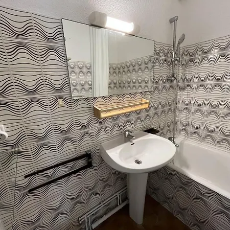 Appartamento Appt 2 Pièces Cap D'agde Naturisme Cn060-ab105 Agde